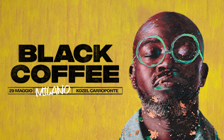 Black Coffee