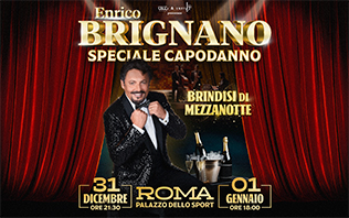 Enrico Brignano