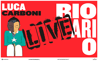 Luca Carboni - 2026