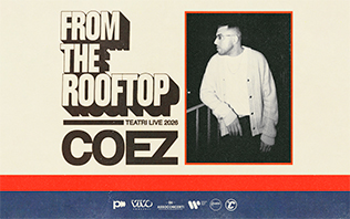 Coez