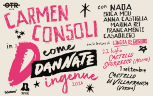 Carmen Consoli