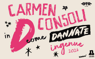 Carmen Consoli