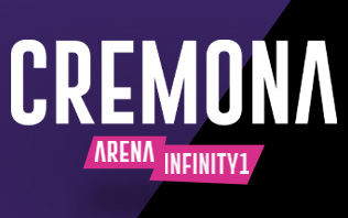 Cremona Arena Infinity 1
