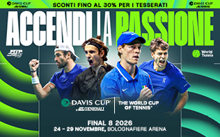 Davis Cup Finals 2026