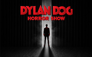 Dylan Dog Horror Show
