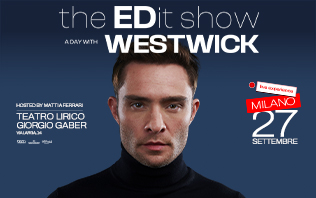 The Edit Show