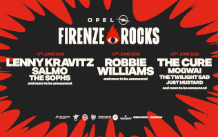 Firenze Rocks