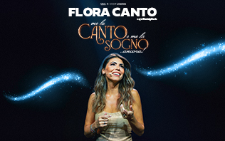 Flora Canto - Me la Canto e me la Sogno...ancora!