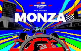 Formula 1 Gran Premio d'Italia