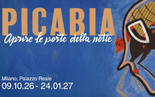 Picabia. Aprire Le Porte Della Notte