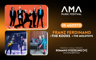 Franz Ferdinand