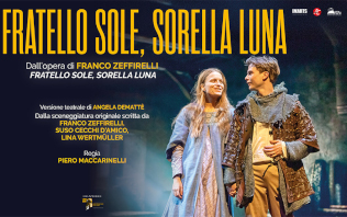Fratello sole, Sorella luna - regia di Piero Maccarinelli