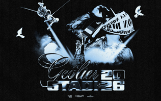 Geolier - Stadi 2026