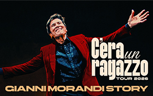 Gianni Morandi