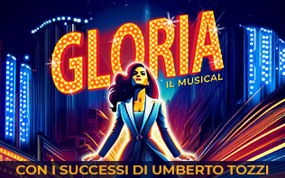 Gloria - Il Musical