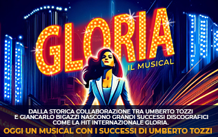 Gloria - Il Musical
