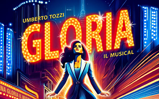 Gloria - Il Musical