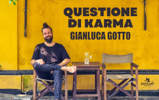 Gianluca Gotto - Questione di Karma
