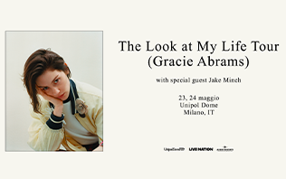 Gracie Abrams