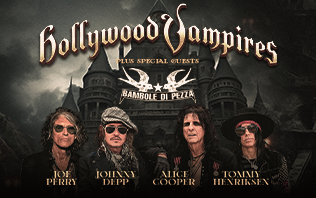 Hollywood Vampires