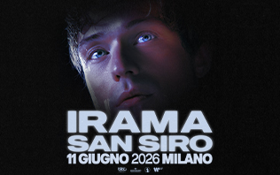 Irama - Stadio San Siro