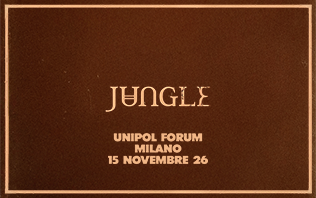 JUNGLE