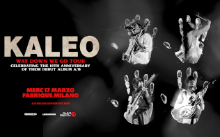 KALEO