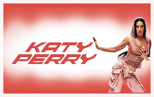 Katy Perry