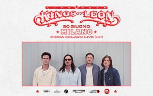 Kings of Leon