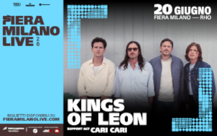 Kings of Leon