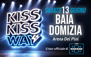 KISS KISS WAY