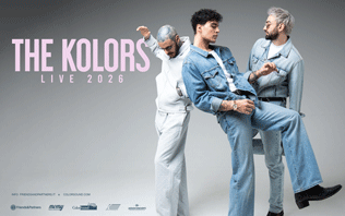 The Kolors