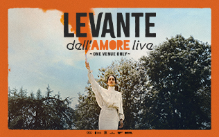 Levante