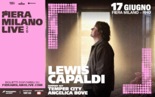 Lewis Capaldi