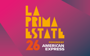 La Prima Estate 2026