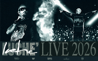Luch&egrave; - Live 2026