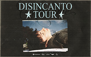 Madame - Disincanto Tour