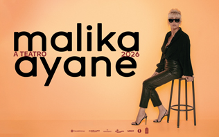 Malika Ayane