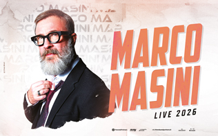 Marco Masini - Live 2026