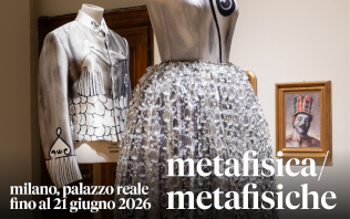 Metafisica-Metafisiche