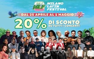 Milano Latin Festival