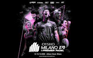 Milano Premier Padel