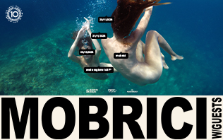 Mobrici - 10 Anni di Avete Ragione Tutti