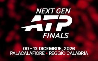 Next Gen ATP Finals 2026