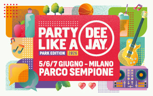 Party Like a Deejay