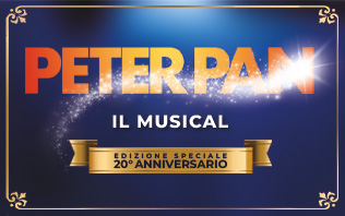Peter Pan - Il Musical