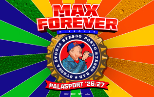 Max Pezzali