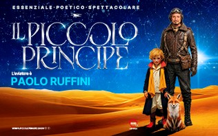 Il Piccolo Principe
