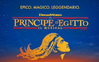 Il Principe d'Egitto - Il Musical