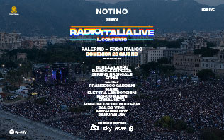 Radio Italia Live - Il Concerto